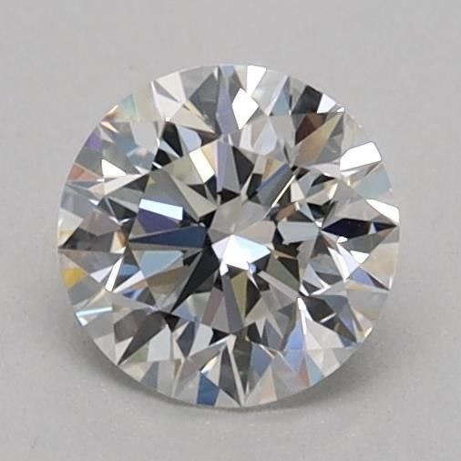 0.40ct F VVS2 Rare Carat Ideal Cut Round Diamond