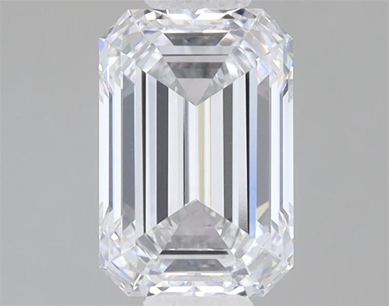 1.60 Carat Emerald Lab Diamond