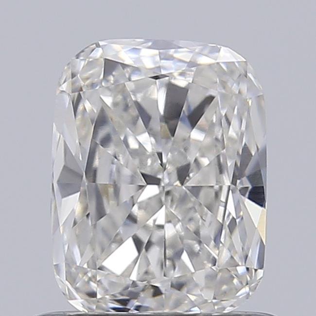 0.77 Carat Cushion Lab Diamond