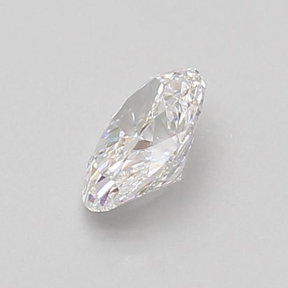 0.59ct E VS1 Rare Carat Ideal Cut Oval Lab Grown Diamond