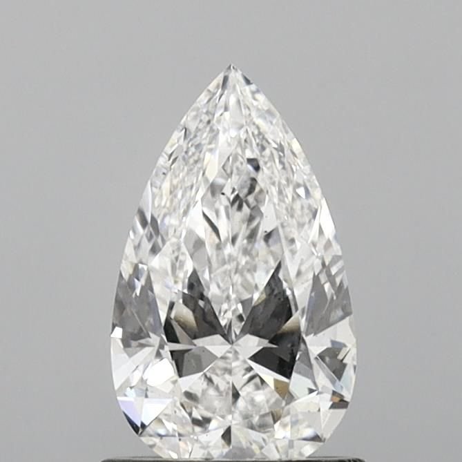 1.01 Carat Pear Lab Diamond