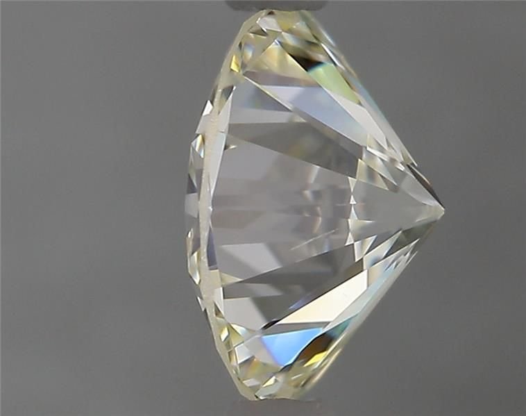 1.31ct J SI1 Very Good Cut Round Diamond