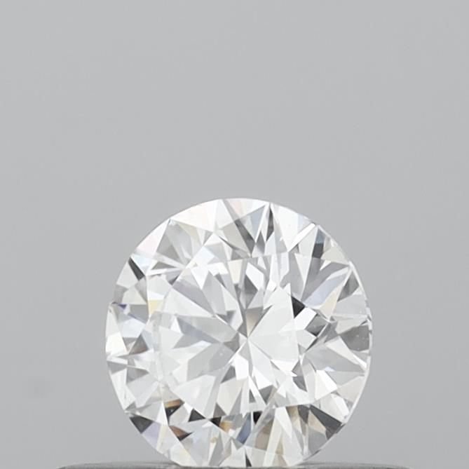 0.31 Carat Round Lab Diamond