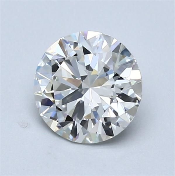 1.01ct I VVS2 Excellent Cut Round Diamond