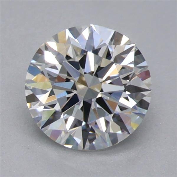 0.36ct E VVS1 Rare Carat Ideal Cut Round Diamond