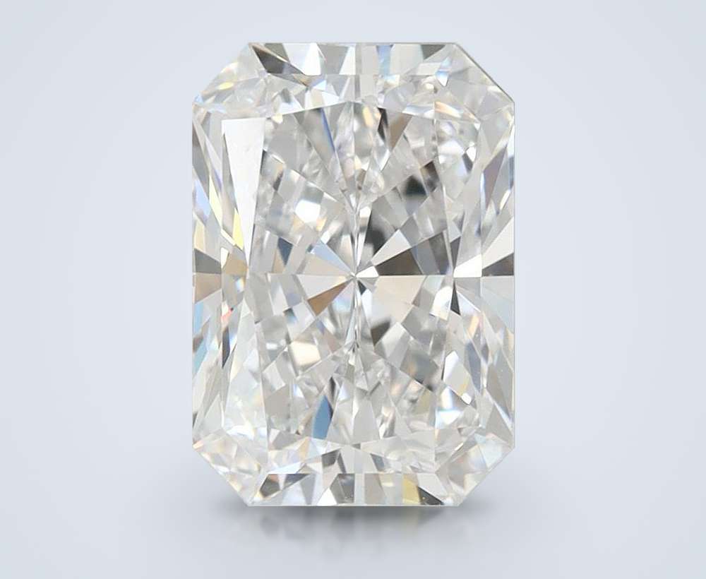 2.06 Carat Radiant Lab Diamond