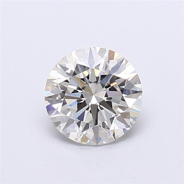 1.10 Carat Round Lab Diamond