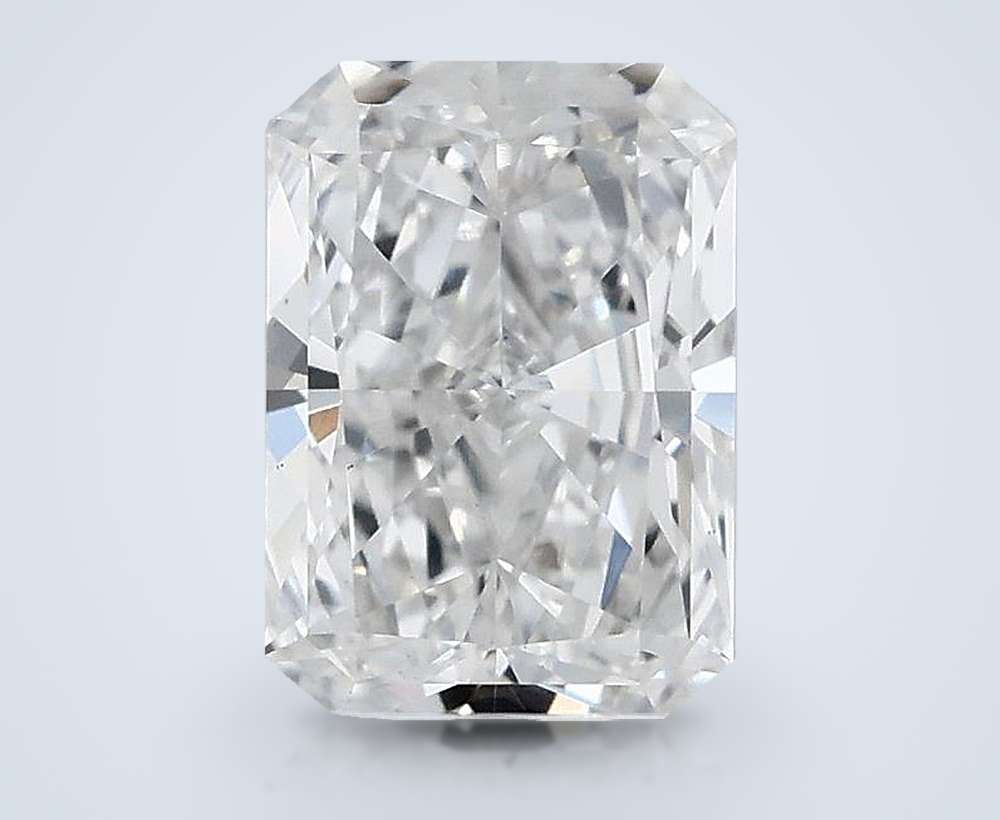 0.70 Carat Radiant Lab Diamond