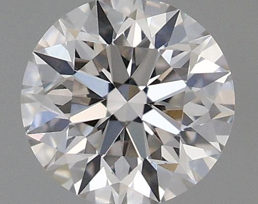 0.23 Carat Round Natural Diamond