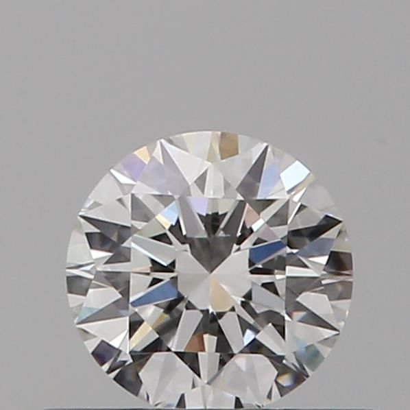 0.35ct F VS1 Rare Carat Ideal Cut Round Diamond