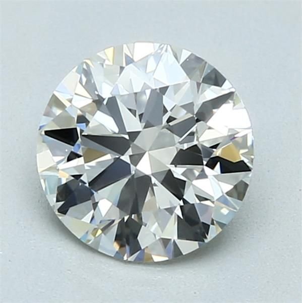 1.50ct J VVS2 Rare Carat Ideal Cut Round Diamond