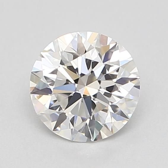 0.30ct F VVS1 Rare Carat Ideal Cut Round Diamond