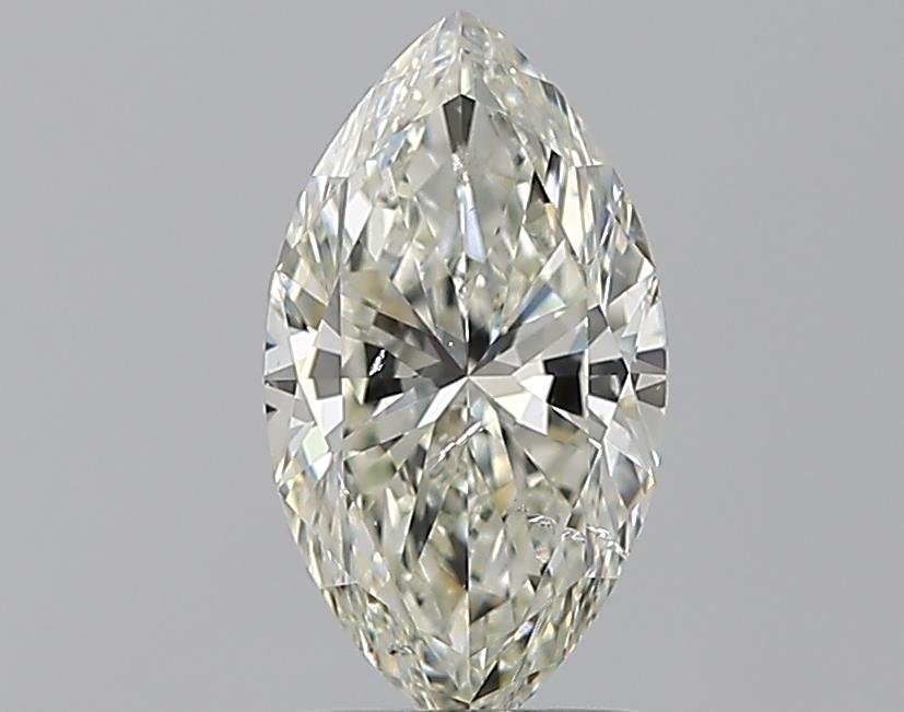 1.51ct K SI2 Very Good Cut Marquise Diamond