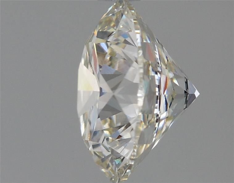 2.31 Carat Round Lab Diamond