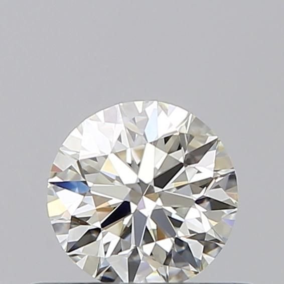 0.35ct J IF Rare Carat Ideal Cut Round Diamond