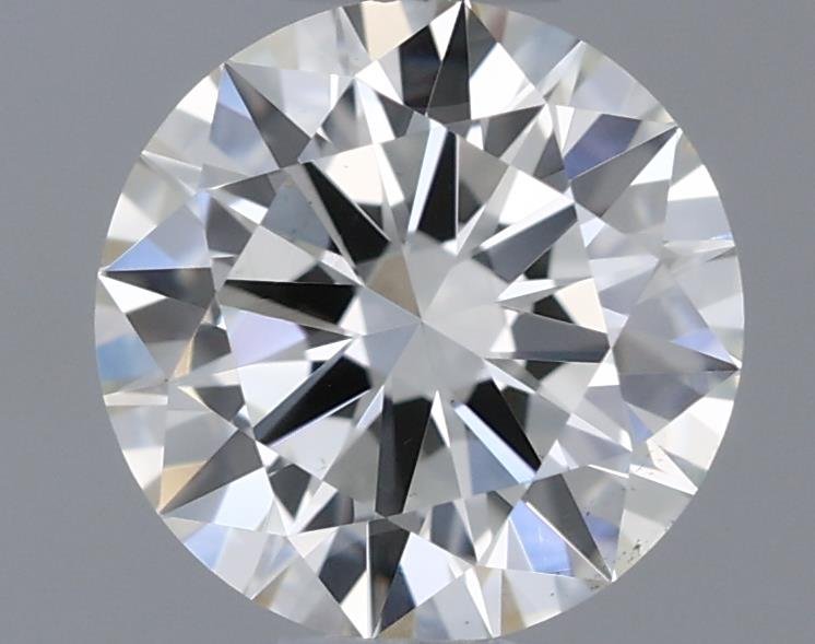 0.42ct H VS1 Excellent Cut Round Diamond