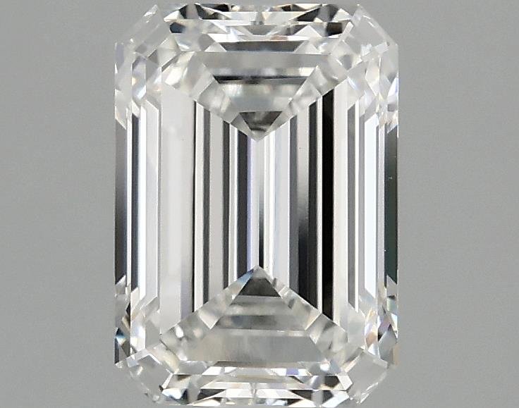 1.81 Carat Emerald Lab Diamond