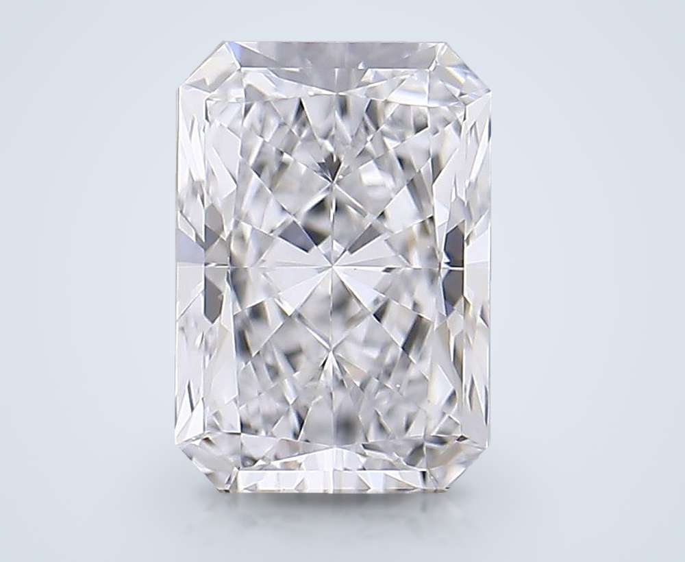 0.82 Carat Radiant Lab Diamond