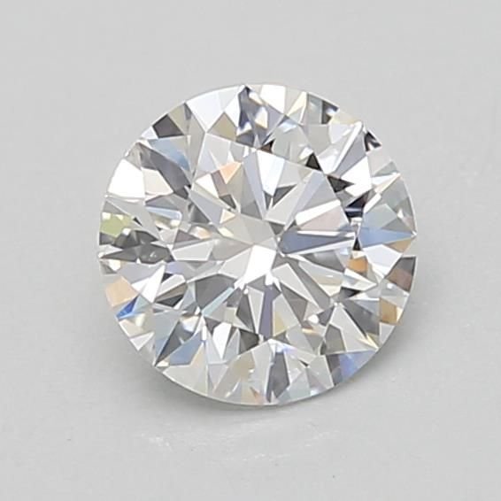0.92ct E VS1 Rare Carat Ideal Cut Round Lab Grown Diamond