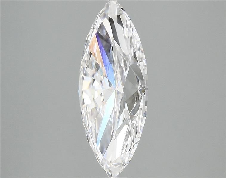 3.06 Carat Marquise Lab Diamond
