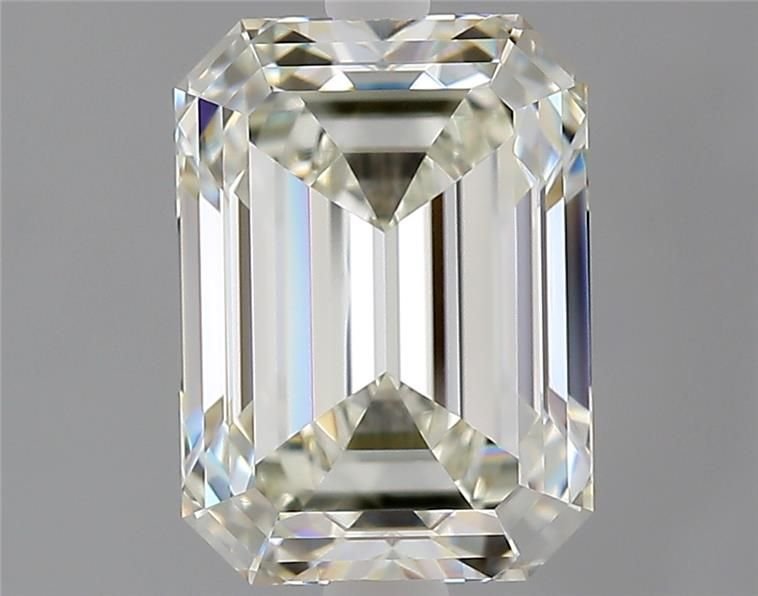 2.20 Carat Emerald Natural Diamond