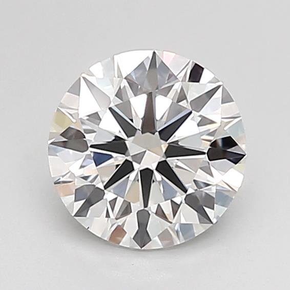1.02ct E VS1 Ideal Cut Round Lab Grown Diamond