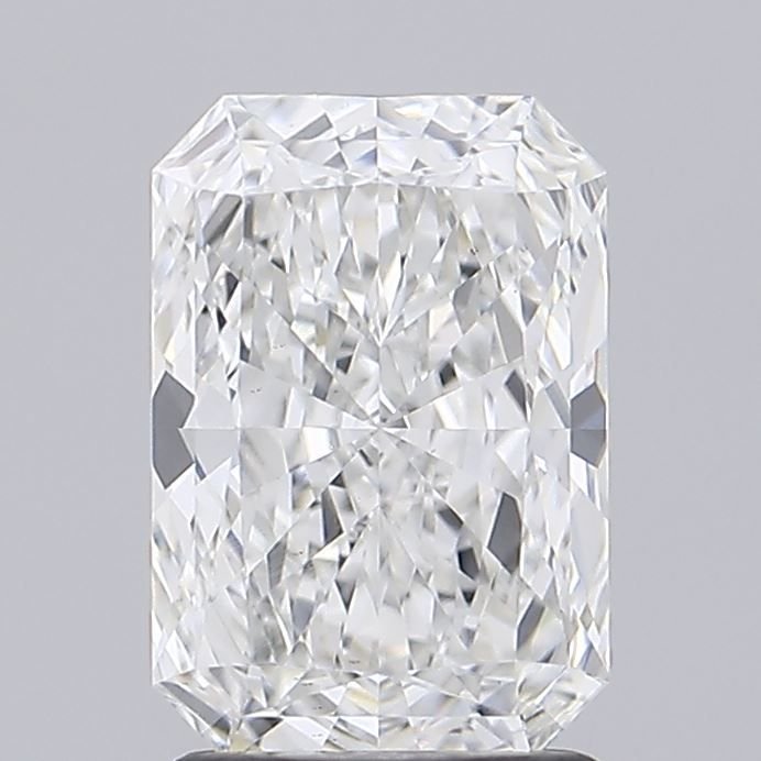 1.94 Carat Radiant Lab Diamond