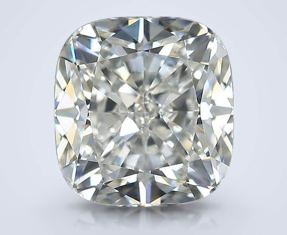 1.14 Carat Cushion Natural Diamond