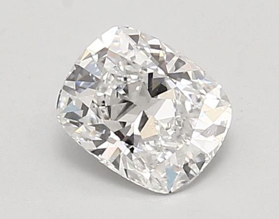 1.04ct D VS1 Rare Carat Ideal Cut Cushion Lab Grown Diamond