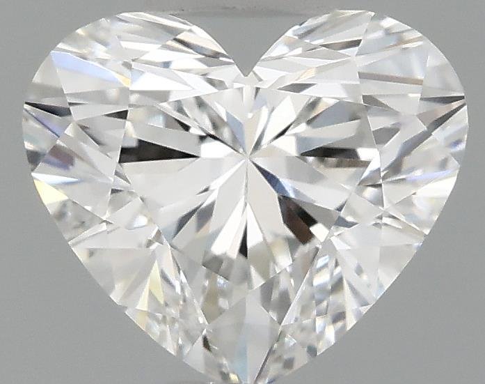 1.10 Carat Heart Lab Diamond