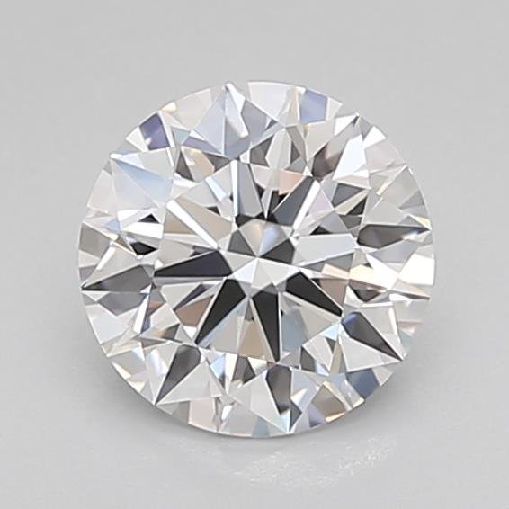 1.10ct E VVS1 Rare Carat Ideal Cut Round Lab Grown Diamond