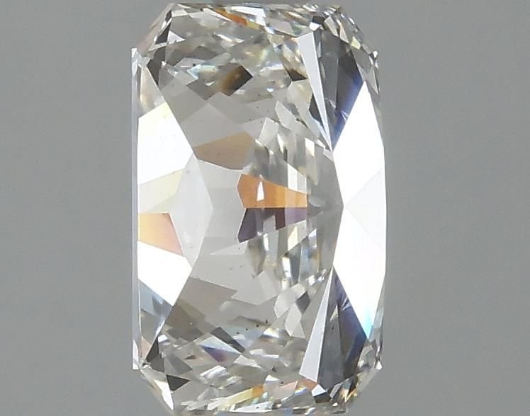 1.87ct G VS2 Rare Carat Ideal Cut Radiant Lab Grown Diamond