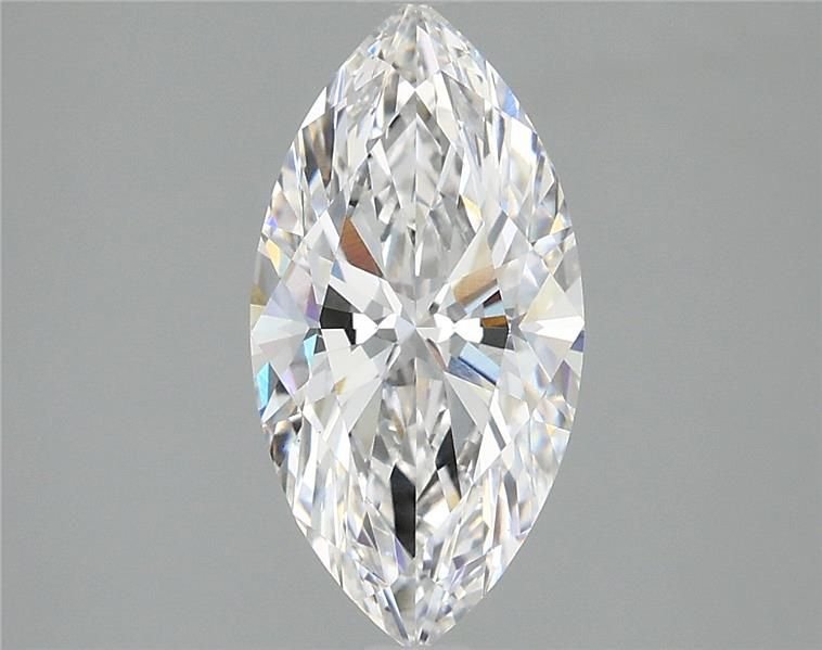 2.09 Carat Marquise Lab Diamond