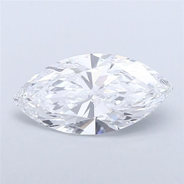 5.01 Carat Marquise Lab Diamond