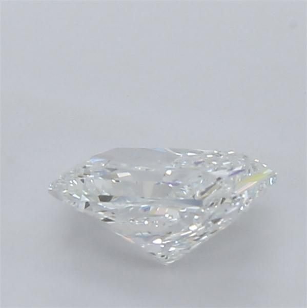 1.74ct E SI2 Rare Carat Ideal Cut Radiant Lab Grown Diamond