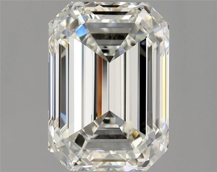 1.80 Carat Emerald Natural Diamond