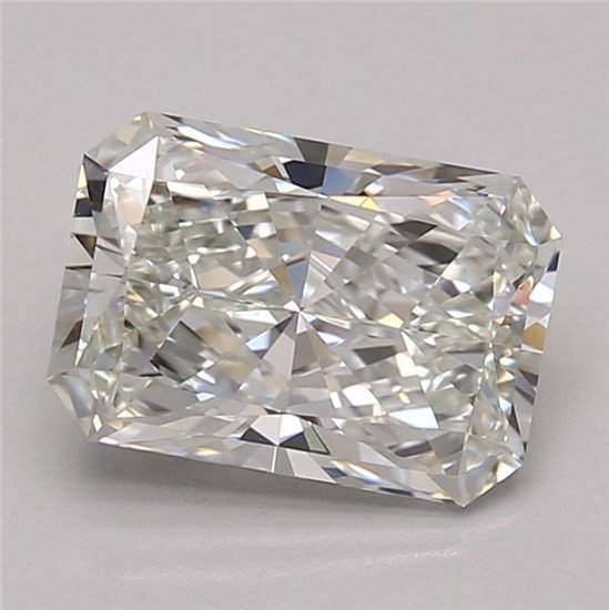 2.02 Carat Radiant Lab Diamond