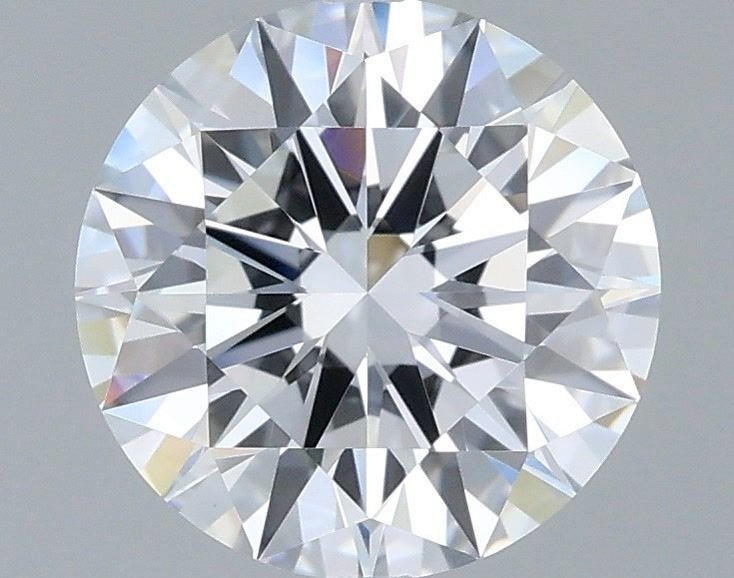 1.90 Carat Round Lab Diamond