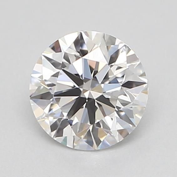 0.33ct E VVS1 Rare Carat Ideal Cut Round Diamond