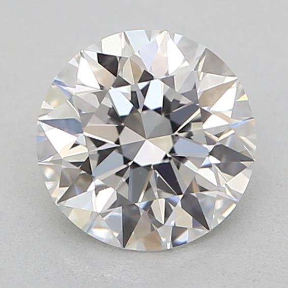 0.45ct E VS1 Rare Carat Ideal Cut Round Diamond