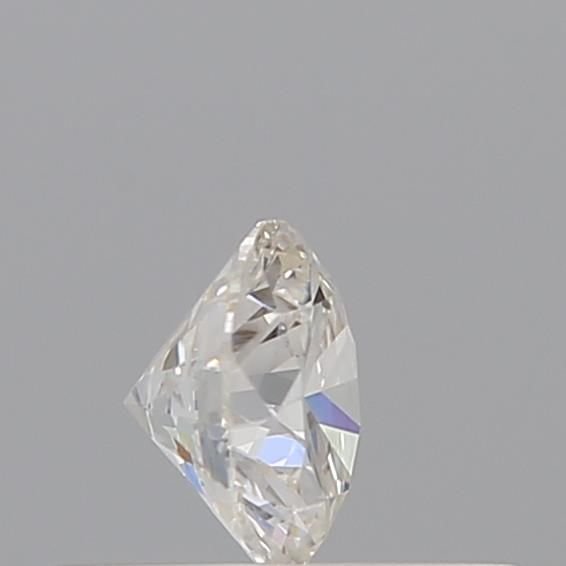 0.30ct G SI2 Ideal Cut Round Diamond