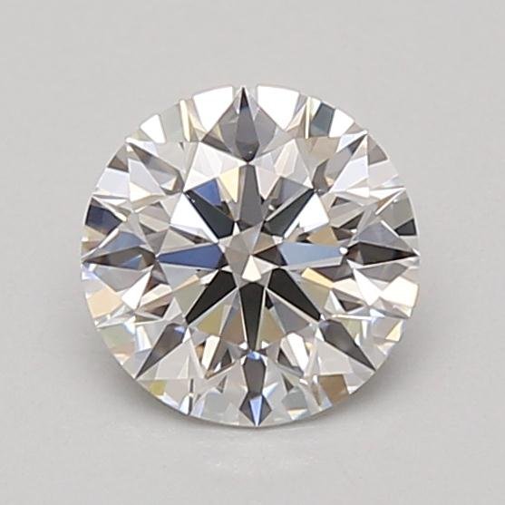 1.01ct E VS1 Rare Carat Ideal Cut Round Lab Grown Diamond
