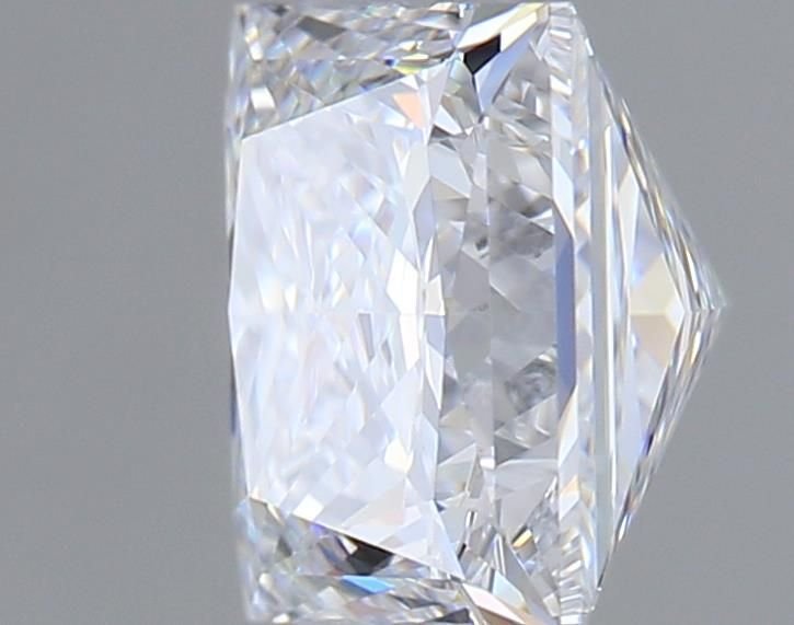 1.22 Carat Princess Lab Diamond