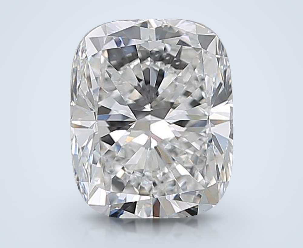 1.20 Carat Cushion Natural Diamond