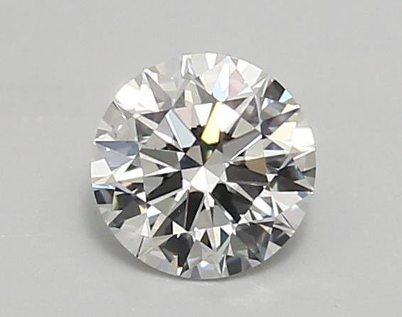 0.90ct E VS2 Rare Carat Ideal Cut Round Lab Grown Diamond