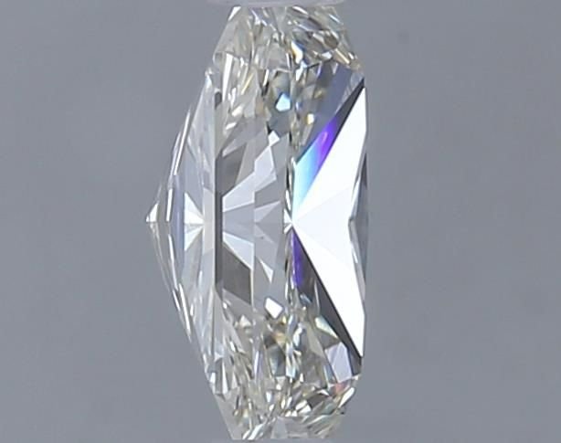 1.33ct H VS2 Rare Carat Ideal Cut Radiant Lab Grown Diamond