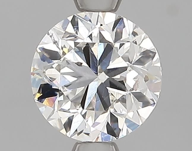 0.92ct G SI1 Very Good Cut Round Diamond