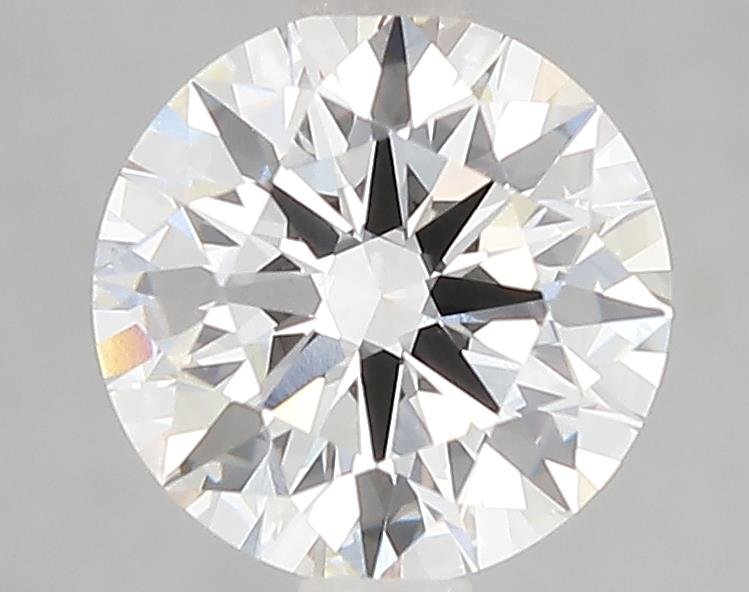 2.11ct H VS1 Rare Carat Ideal Cut Round Lab Grown Diamond