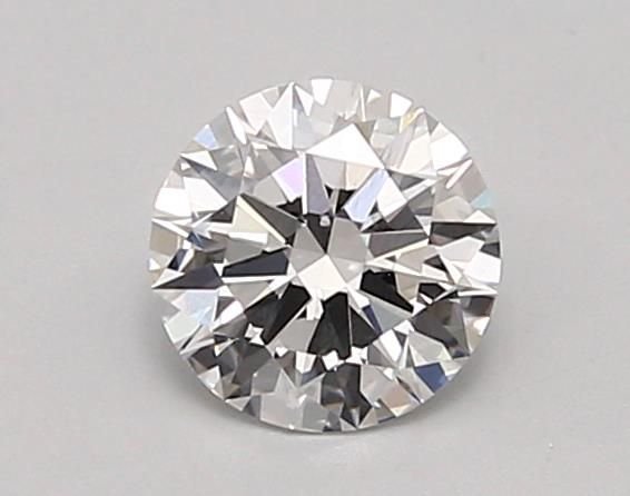 0.86ct D VVS2 Excellent Cut Round Lab Grown Diamond