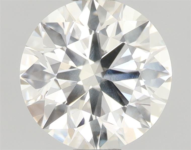 1.05ct H SI2 Rare Carat Ideal Cut Round Diamond